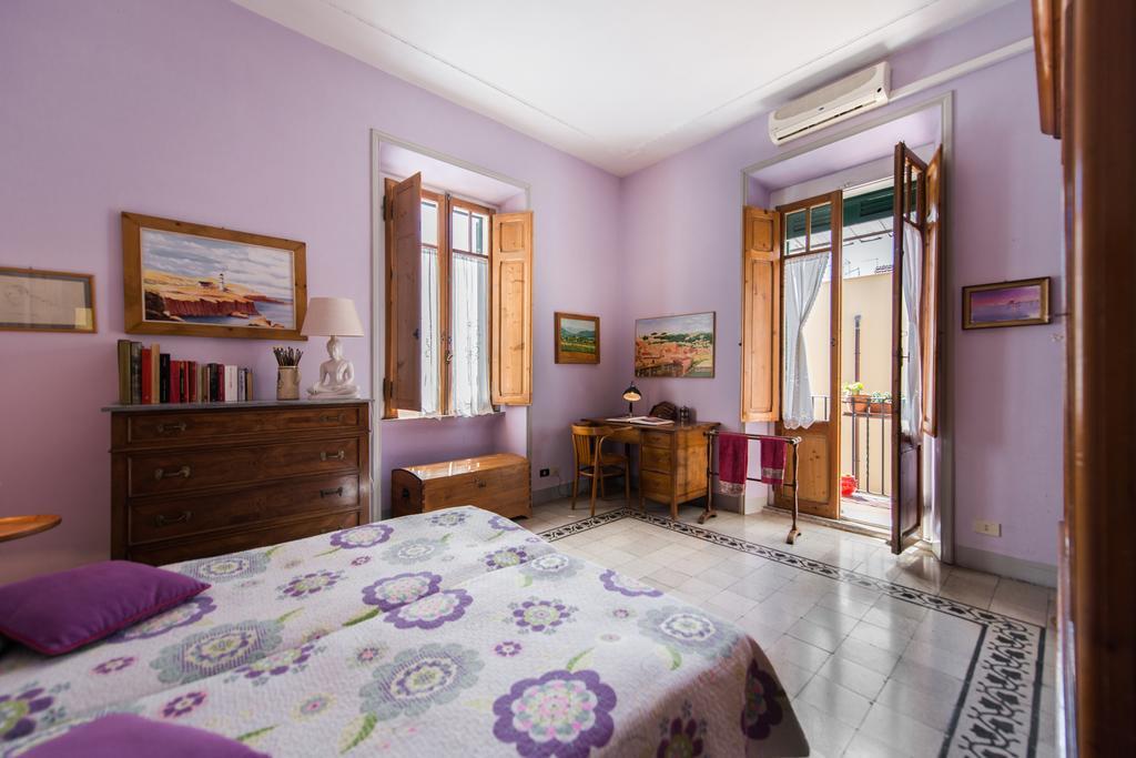 Colosseo Holiday House Rome Bagian luar foto